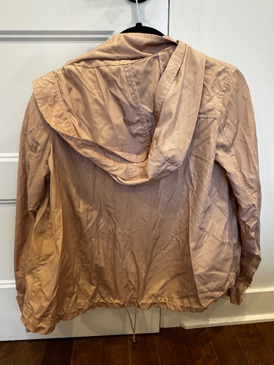 Zara Windbreaker - Picture 2 of 3